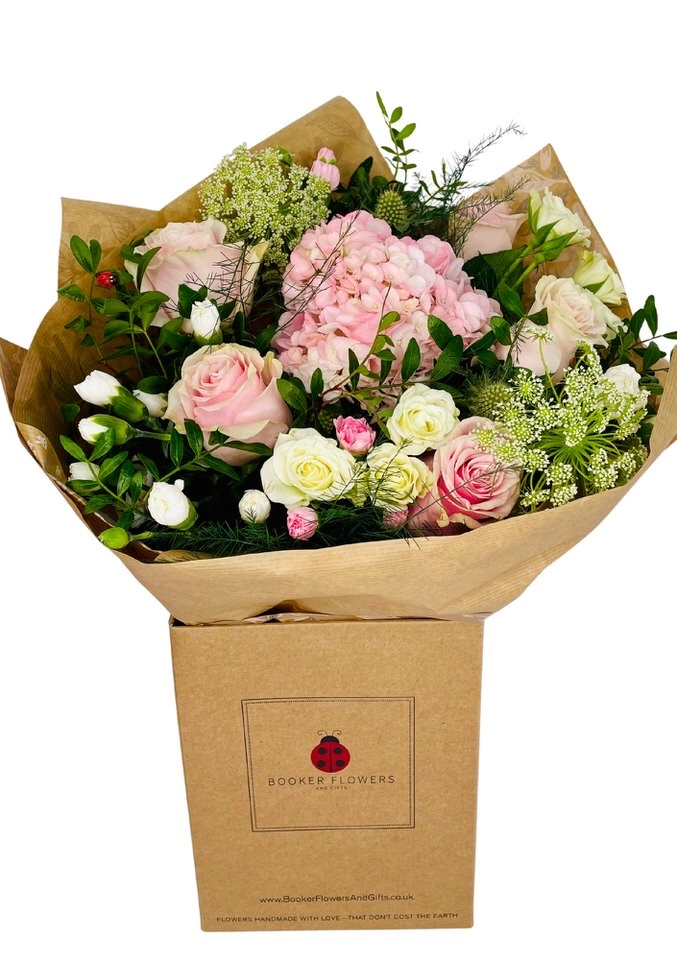Bouquet delivery hot sale